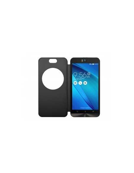 ASUS 90AC00X0-BCV001 custodia per cellulare 14 cm (5.5") Custodia a libro Nero