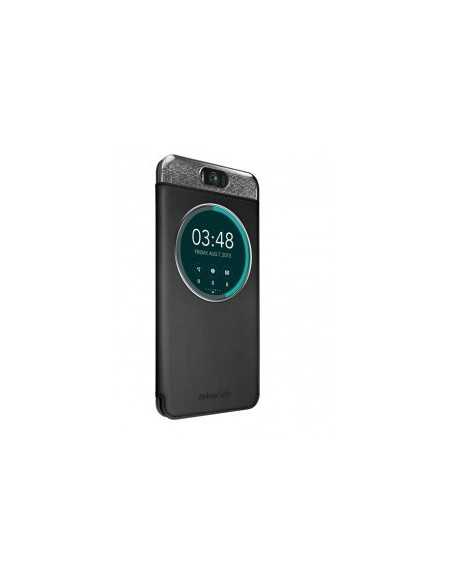 ASUS 90AC00X0-BCV001 custodia per cellulare 14 cm (5.5") Custodia a libro Nero