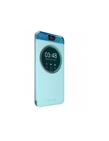 ASUS 90AC00X0-BCV004 custodia per cellulare 14 cm (5.5") Custodia a libro Blu