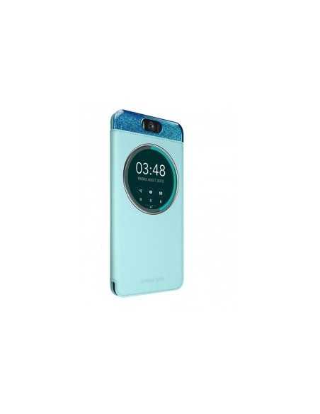 ASUS 90AC00X0-BCV004 custodia per cellulare 14 cm (5.5") Custodia a libro Blu