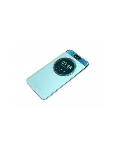 ASUS 90AC00X0-BCV004 custodia per cellulare 14 cm (5.5") Custodia a libro Blu