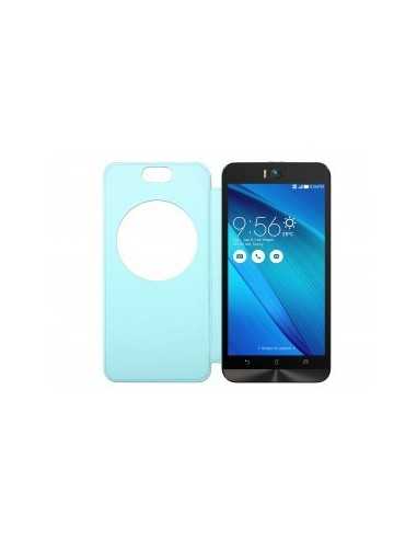 ASUS 90AC00X0-BCV004 custodia per cellulare 14 cm (5.5") Custodia a libro Blu
