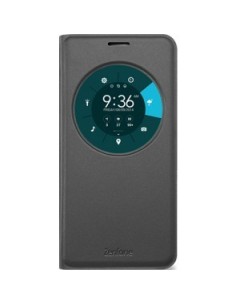 ASUS 90AC0110-BCV001 custodia per cellulare 14 cm (5.5") Custodia a libro Nero