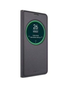 ASUS 90AC0110-BCV001 custodia per cellulare 14 cm (5.5") Custodia a libro Nero 2