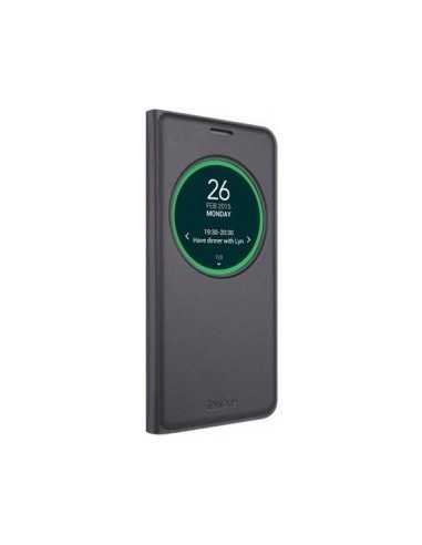 ASUS 90AC0110-BCV001 custodia per cellulare 14 cm (5.5") Custodia a libro Nero