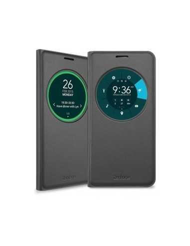 ASUS 90AC0110-BCV001 custodia per cellulare 14 cm (5.5") Custodia a libro Nero