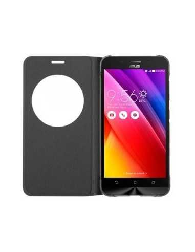 ASUS 90AC0110-BCV001 custodia per cellulare 14 cm (5.5") Custodia a libro Nero