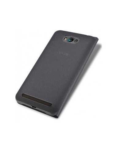 ASUS 90AC0110-BCV001 custodia per cellulare 14 cm (5.5") Custodia a libro Nero