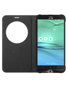 ASUS Toko custodia per cellulare 14 cm (5.5") Custodia flip a libro Nero