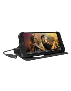 ASUS Toko custodia per cellulare 14 cm (5.5") Custodia flip a libro Nero 2