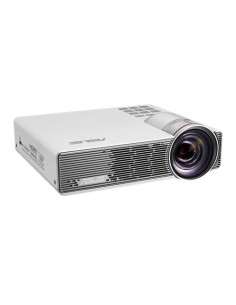 ASUS P3B videoproiettore Proiettore a raggio standard 800 ANSI lumen DLP WXGA (1280x800) Bianco 2