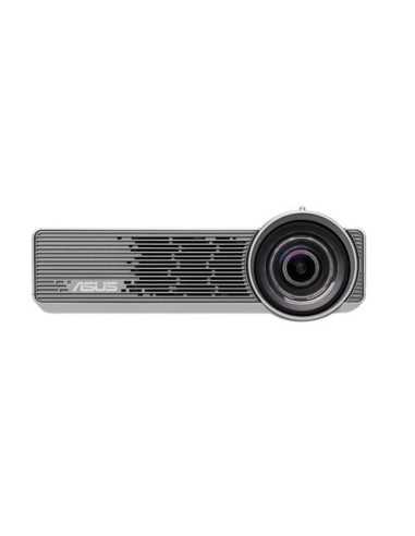 ASUS P3B videoproiettore Proiettore a raggio standard 800 ANSI lumen DLP WXGA (1280x800) Bianco