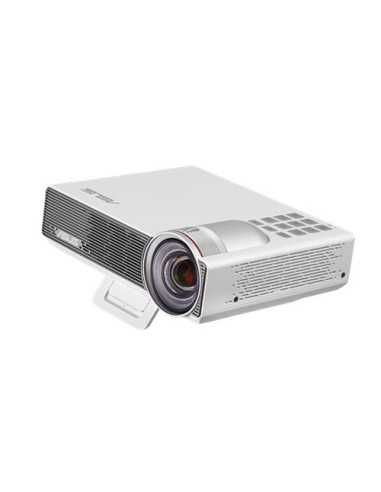 ASUS P3B videoproiettore Proiettore a raggio standard 800 ANSI lumen DLP WXGA (1280x800) Bianco