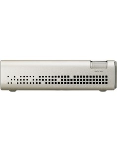 ASUS ZenBeam Go E1Z videoproiettore Proiettore a raggio standard 150 ANSI lumen DLP WVGA (854x480) Oro 2