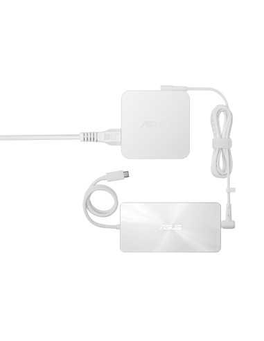 ASUS Universal Dock Cablato USB 3.2 Gen 1 (3.1 Gen 1) Type-C Bianco