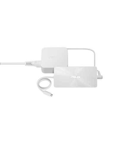 ASUS Universal Dock Cablato USB 3.2 Gen 1 (3.1 Gen 1) Type-C Bianco
