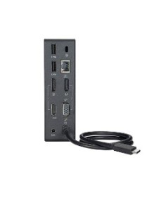 ASUS SimPro Dock Cablato USB 3.2 Gen 1 (3.1 Gen 1) Type-C Nero, Blu 2