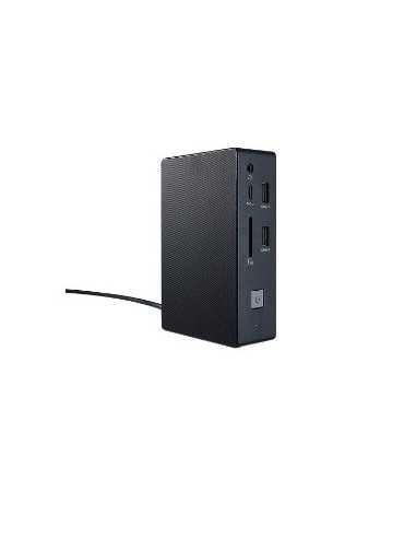 ASUS SimPro Dock Cablato USB 3.2 Gen 1 (3.1 Gen 1) Type-C Nero, Blu