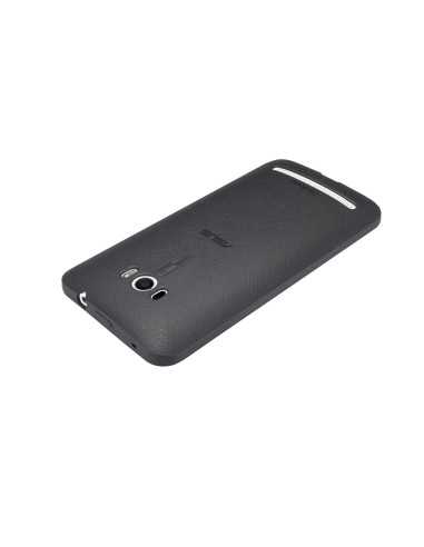 ASUS BUMPER CASE ZD551KL custodia per cellulare Custodia con bordo Nero