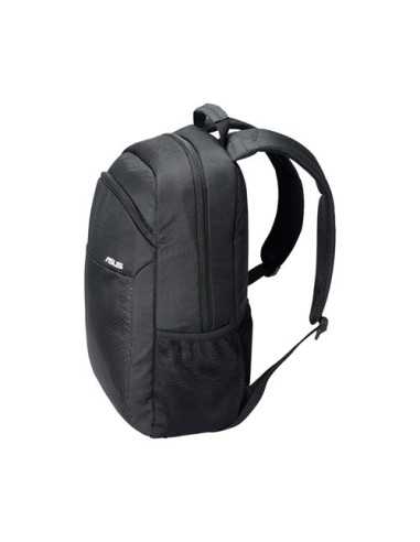 ASUS ARGO BACKPACK borsa per notebook 40,6 cm (16") Zaino Nero