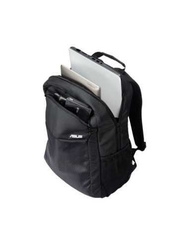 ASUS ARGO BACKPACK borsa per notebook 40,6 cm (16") Zaino Nero