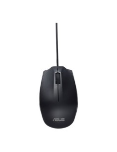 ASUS UT280 mouse Ambidestro USB tipo A Ottico 1000 DPI