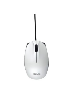 ASUS UT280 mouse Ambidestro USB tipo A Ottico 1000 DPI