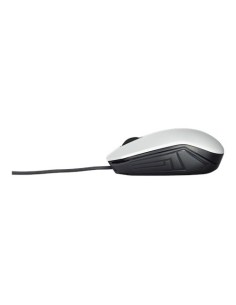 ASUS UT280 mouse Ambidestro USB tipo A Ottico 1000 DPI 2