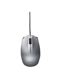 ASUS UT280 mouse Ambidestro USB tipo A Ottico 1000 DPI