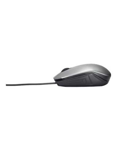ASUS UT280 mouse Ambidestro USB tipo A Ottico 1000 DPI