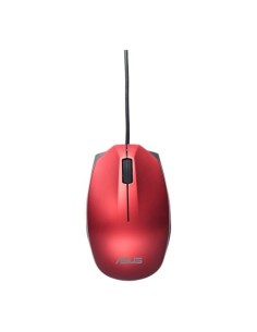ASUS UT280 mouse Ambidestro USB tipo A Ottico 1000 DPI