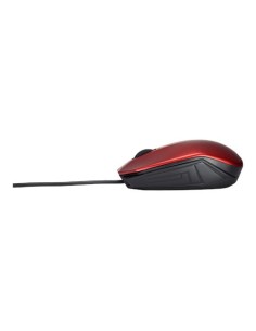 ASUS UT280 mouse Ambidestro USB tipo A Ottico 1000 DPI 2