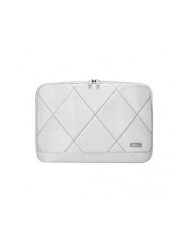 ASUS Aglaia borsa per notebook 33,8 cm (13.3") Valigetta ventiquattrore Bianco