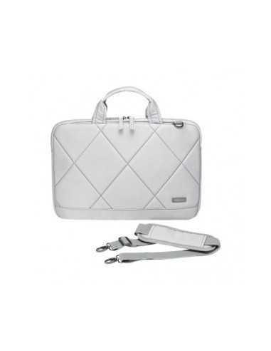 ASUS Aglaia borsa per notebook 33,8 cm (13.3") Valigetta ventiquattrore Bianco