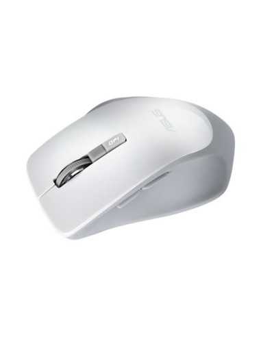 ASUS WT425 mouse Mano destra RF Wireless Ottico 1600 DPI