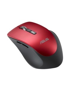 ASUS WT425 mouse Mano destra RF Wireless Ottico 1600 DPI 2