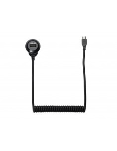 ASUS 90XB02Q0-BCH000 Caricabatterie per dispositivi mobili Nero Auto