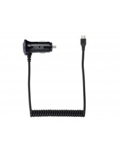 ASUS 90XB02Q0-BCH000 Caricabatterie per dispositivi mobili Nero Auto 2