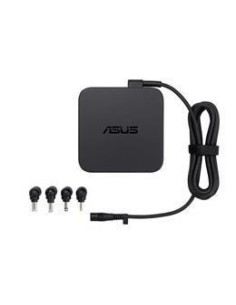 ASUS N33W-01 adattatore e invertitore Interno 10 W Nero