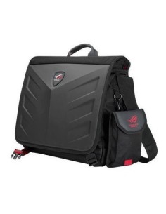 ASUS 90XB0310-BBP000 borsa per notebook 39,6 cm (15.6") Borsa da corriere Nero