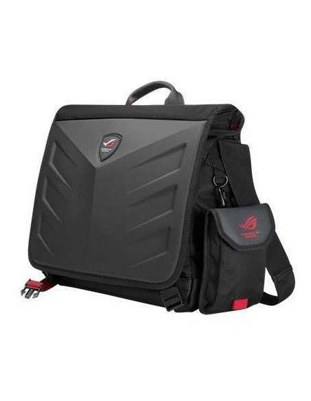 ASUS 90XB0310-BBP000 borsa per notebook 39,6 cm (15.6") Borsa da corriere Nero