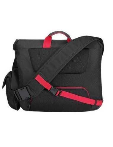 ASUS 90XB0310-BBP000 borsa per notebook 39,6 cm (15.6") Borsa da corriere Nero