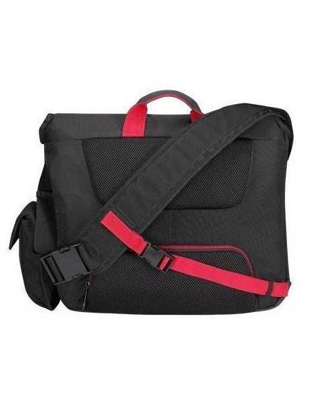 ASUS 90XB0310-BBP000 borsa per notebook 39,6 cm (15.6") Borsa da corriere Nero
