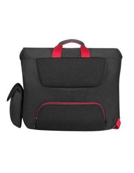 ASUS 90XB0310-BBP000 borsa per notebook 39,6 cm (15.6") Borsa da corriere Nero