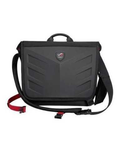 ASUS 90XB0310-BBP000 borsa per notebook 39,6 cm (15.6") Borsa da corriere Nero