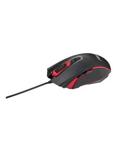 ASUS Espada GT200 mouse Ambidestro USB tipo A Ottico 4000 DPI