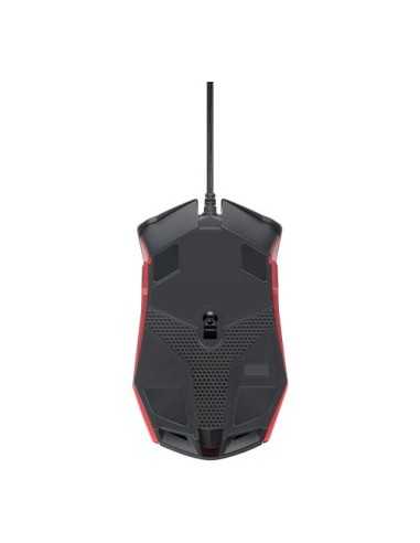 ASUS Espada GT200 mouse Ambidestro USB tipo A Ottico 4000 DPI