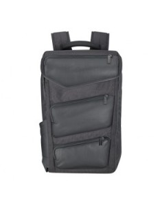 ASUS Triton zaino Grigio Poliuretano