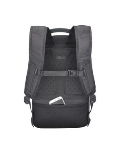 ASUS Triton zaino Grigio Poliuretano 2