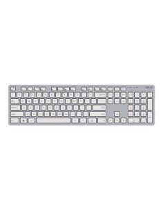 ASUS W5000 tastiera RF Wireless Italiano Bianco